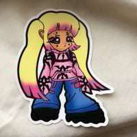 Image 2 of TABOO CHIBI