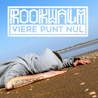 Rookwalm 'Viere Punt Nul' Digipack