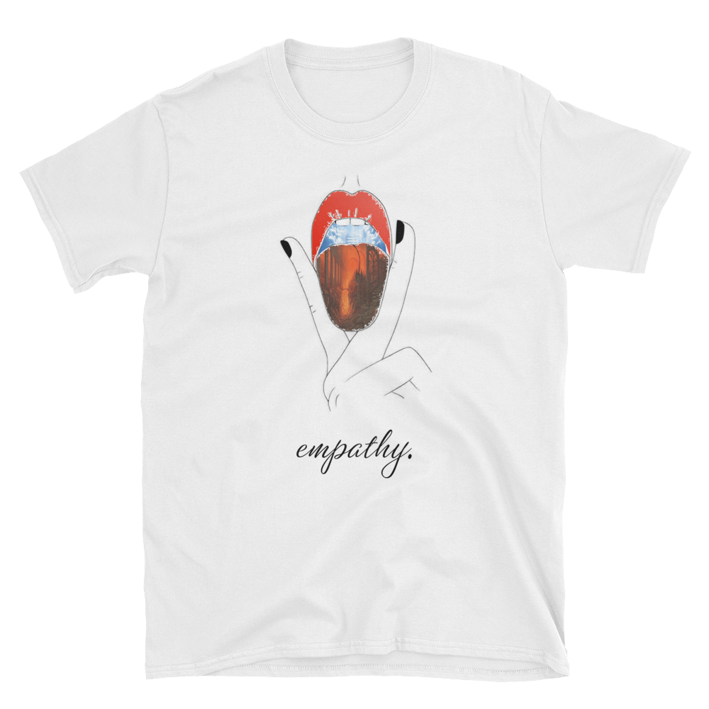 Image of Heavenmouth tee