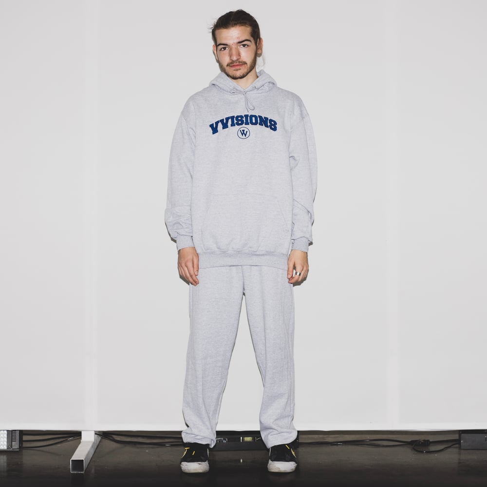 Image of Champion Groutfit