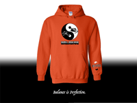 Balance Hoodie