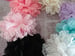 Image of ROCK BOTTOM BLOWOUT SALE - Emma Grace Headband -12 color choices