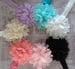 Image of ROCK BOTTOM BLOWOUT SALE - Emma Grace Headband -12 color choices