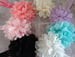 Image of ROCK BOTTOM BLOWOUT SALE - Emma Grace Headband -12 color choices