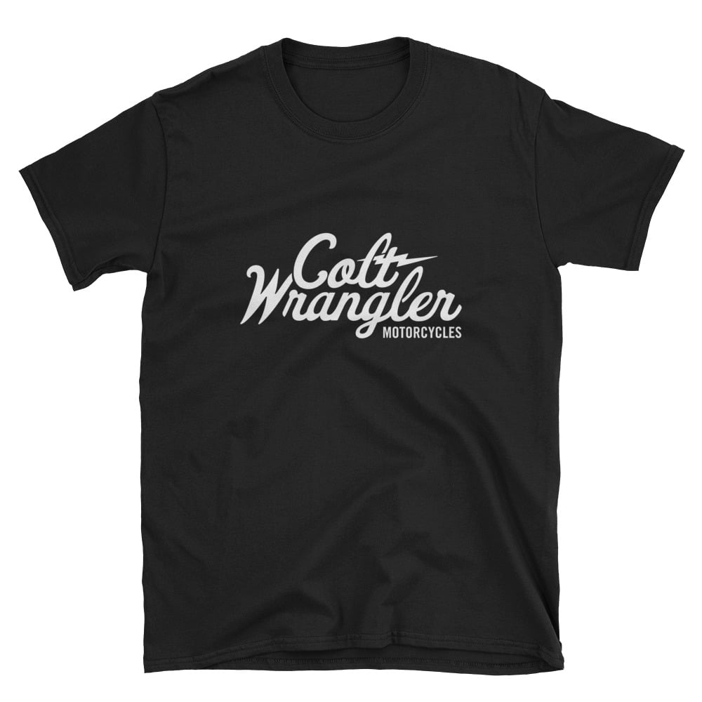 Image of Logo T-Shirt