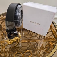 Unisex Belt Style #6