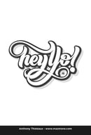 Image 4 of Typism Book 4