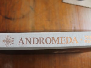 Andromeda, or The Long Way Home - Second Printing 