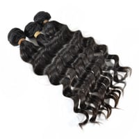 Loose Deep Wave Bundles