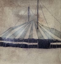 Image 1 of The Circus Tent