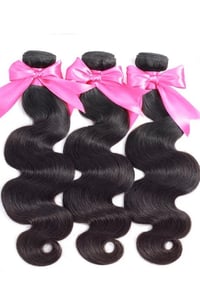 Body Wave Bundles