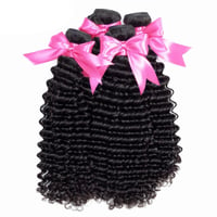 Kinky Curly Bundles