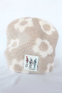 Image 1 of Scruffy Hat #5