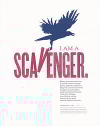 Scavenger