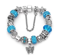 Charm bracelet 