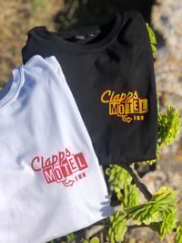 Image 2 of Clapps Motel Long Sleeve