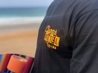 Image 4 of Clapps Motel Long Sleeve