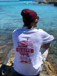 Image 1 of Clapps Motel Long Sleeve