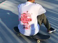 Image 5 of Clapps Motel Long Sleeve