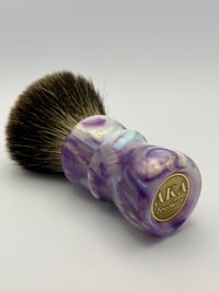 Image 1 of Gemstone Abalone Amethyst Classic