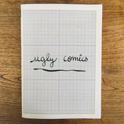 Image of Ugly Comics