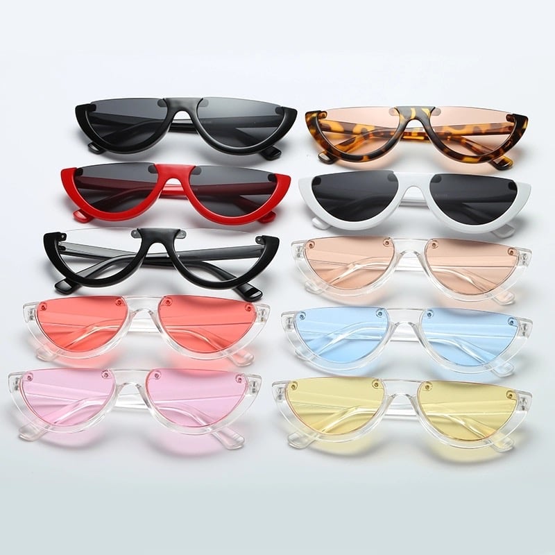 Image of Half Moon Shades 