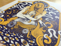 Image 3 of Mara's Daughter - Screenprinted Poster
