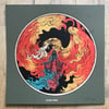 Aviary Series - Phoenix x Roadburn - Screenprinted Poster