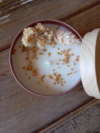 Image 2 of Bougie bijoux sucré 