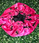 Queen Royal Bella Bonnet 