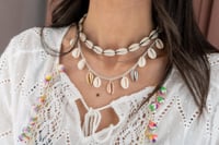 Image 2 of Collana , Bracciale e Cavigliera 