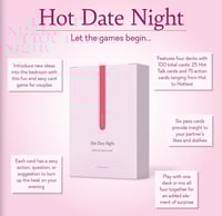 Hot Date Night 