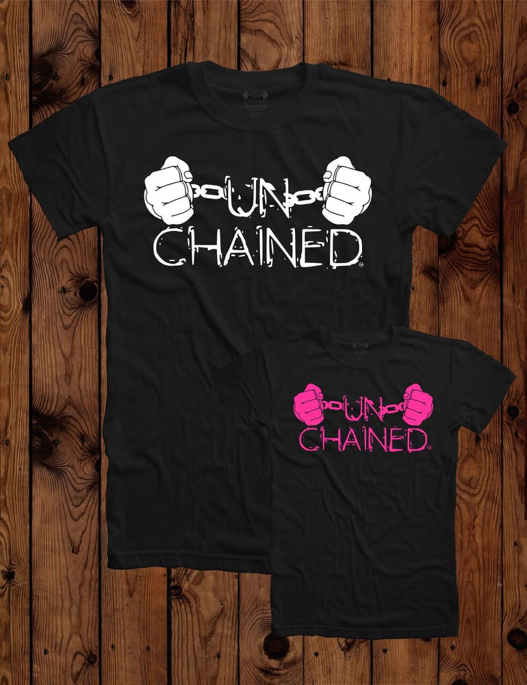 Image of  Unchained Shirt