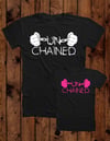  Unchained Shirt