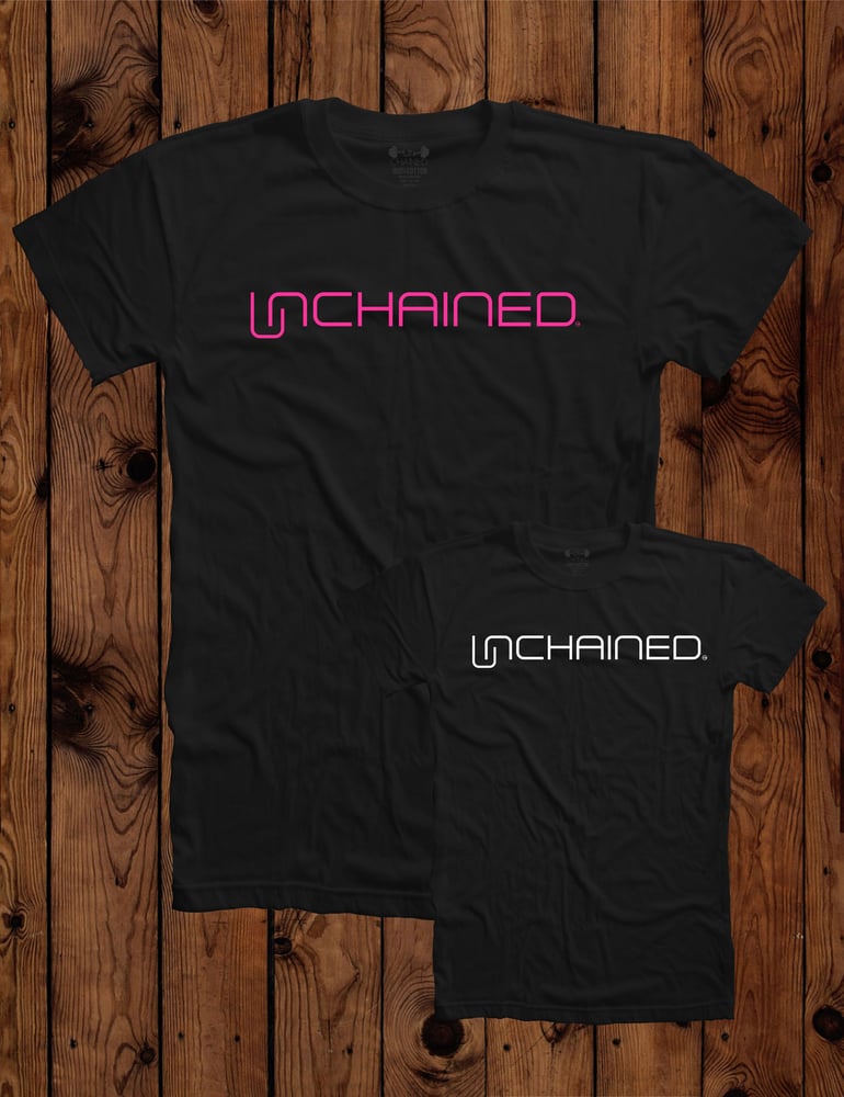 Image of Unchained Shirt 