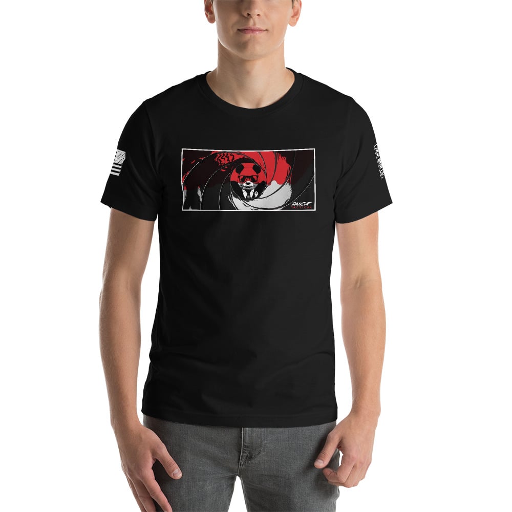 Image of Bond Panda T-shirt