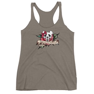 Image of Live Love Reload Ladies Tank