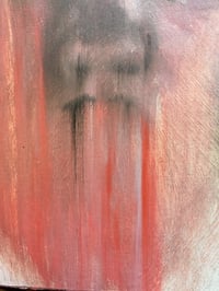 Image 4 of “Untitled Face Study”