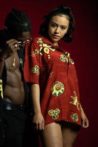 Image 3 of Ünique Elements Button Ups