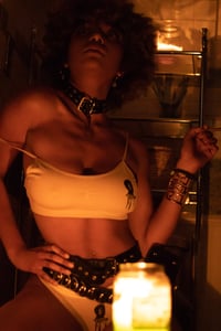 Image 2 of Drippy KüTz Bra & Thong Bundle 