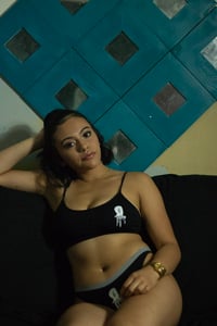 Image 4 of Drippy KüTz Bra & Thong Bundle 