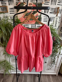 Image 1 of Old Navy off shoulder top 