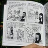 Meeting Comics #6