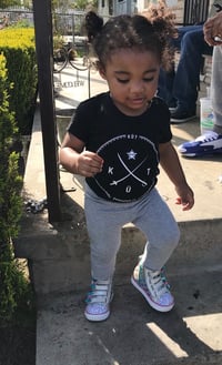 Image 2 of KüT Through It Onesies