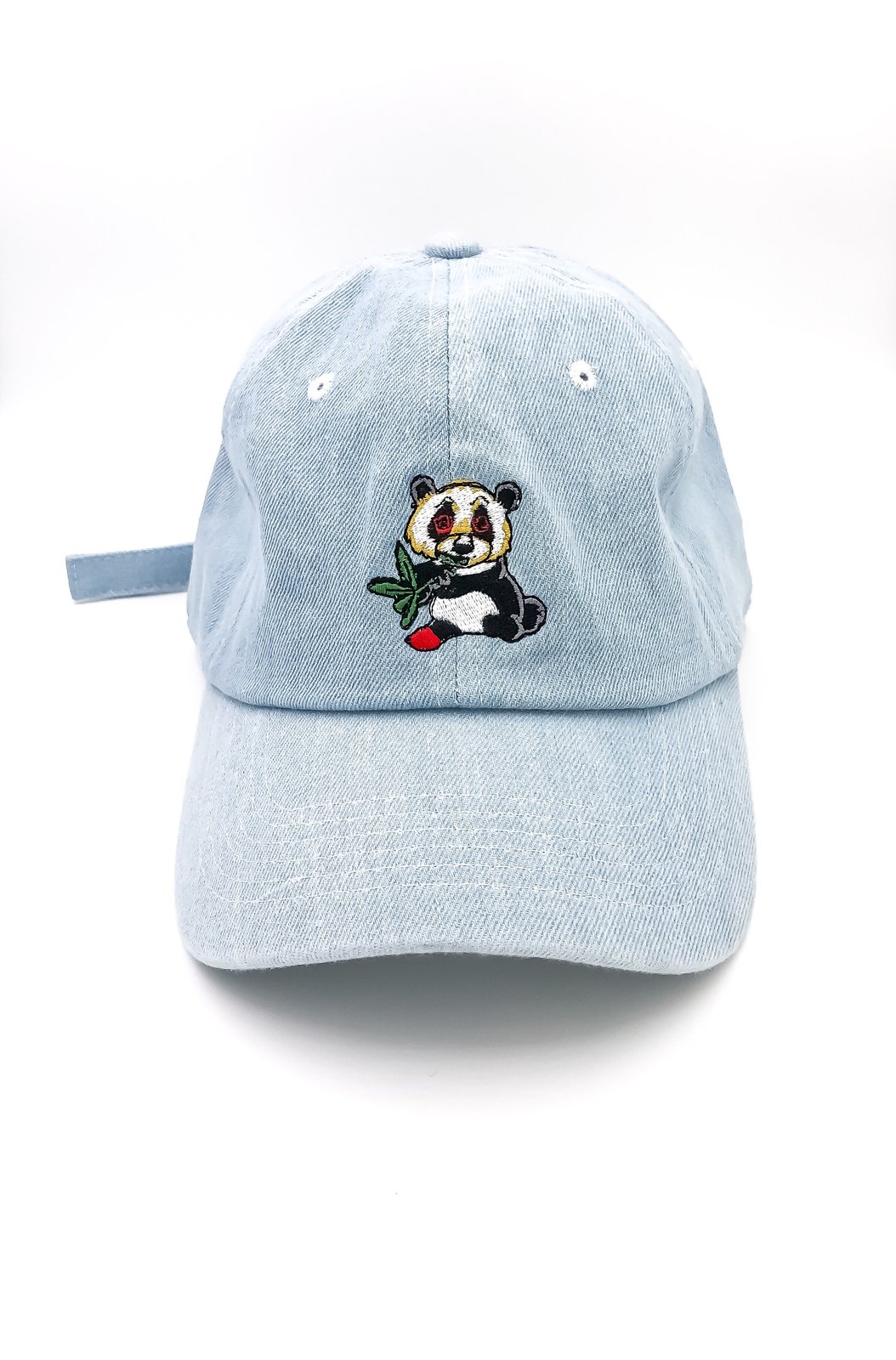 panda dad hat