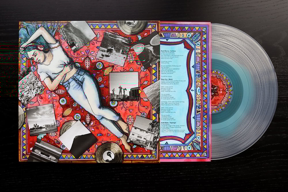 Image of Vinyl Post: Volume One