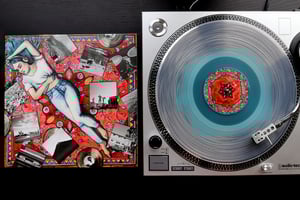 Image of Vinyl Post: Volume One