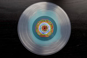 Image of Vinyl Post: Volume One