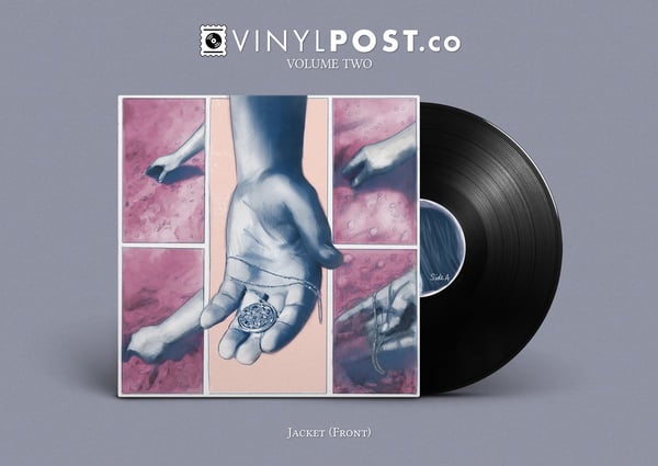 Image of Vinyl Post: Volume 2