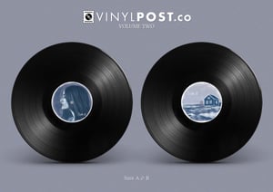 Image of Vinyl Post: Volume 2
